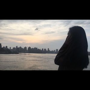 Meet your Posher, Alison